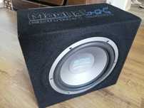 Subwoofer Magnat BS30 + wzmacniacz