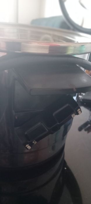 Fritadeira Magefesa nova