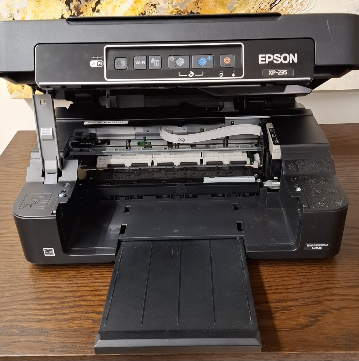 Impressora EPSON XP-235