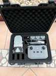 Sprzedam drona DJI Mini 2 w zestawie Combo Fly