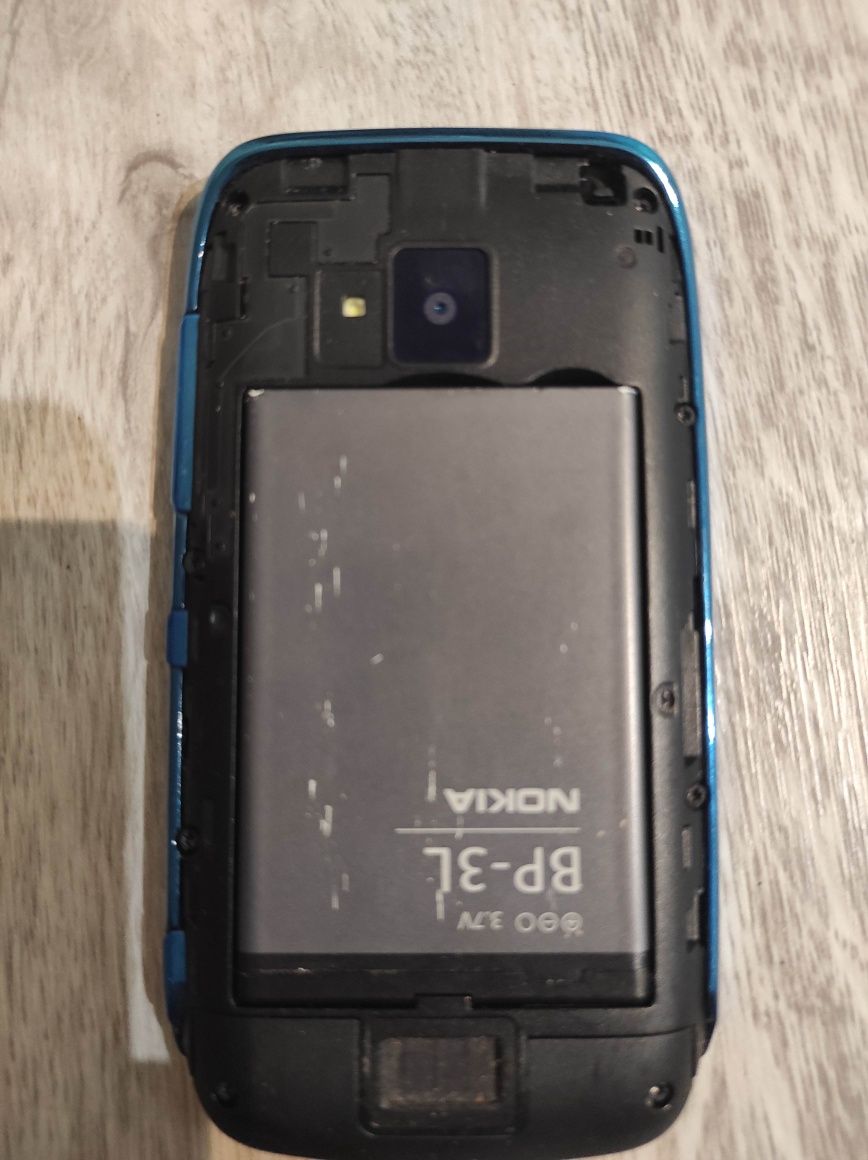 Telefon Nokia Lumia 510