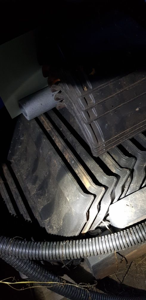 Dachówka Braas Topas 13V antracyt