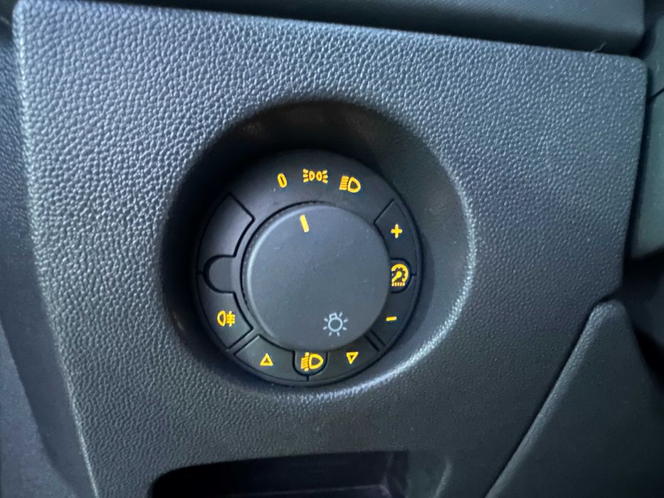 Opel Corsa D 1.3 CDTI