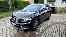 Renault  koleos 2023