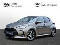 Toyota Yaris 1.5 Hybrid Comfort Style Tech