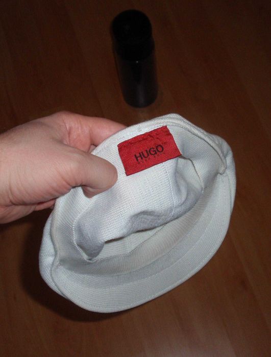 Кепка/жиганка Hugo Boss Golf Era Fullcap Polo Ck M-L-XL 58-59см Kangol