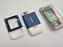 Obudowa Panel Nokia 5200 + etui