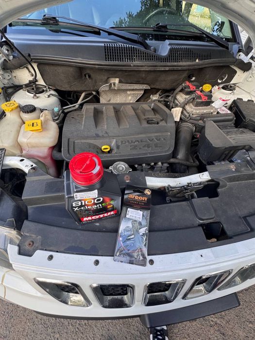 Продам джып компас 2014 года газ бензин полный привод