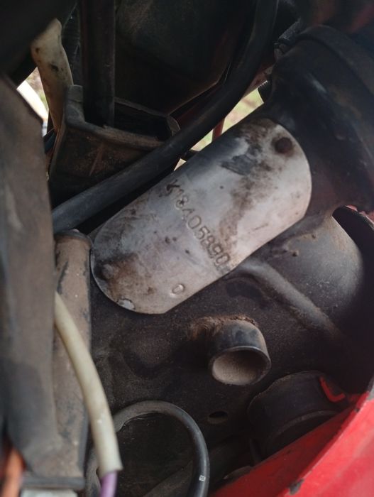 Продам иж юпитер 5