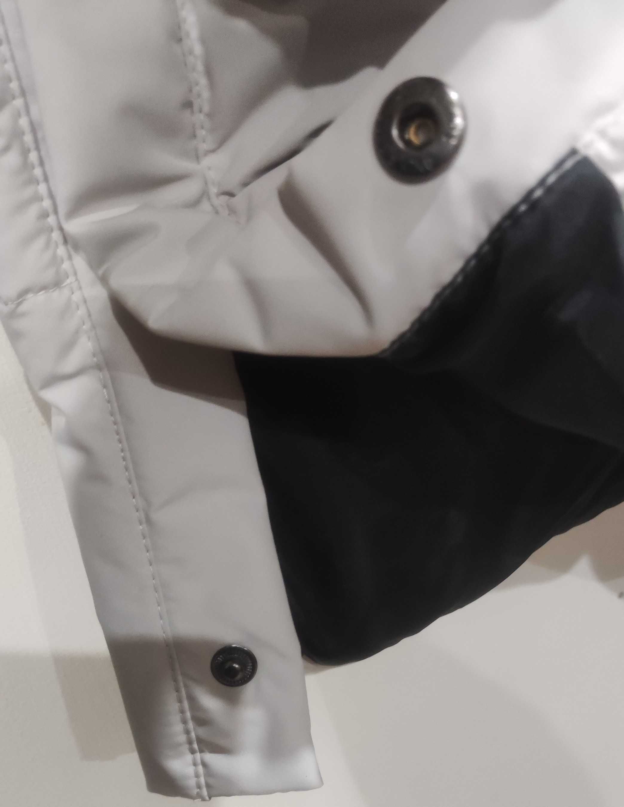 ONLY & SONS
Kurtka puchowa Szary Regular Fit NOWA roz L/G