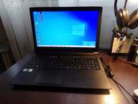Acer ASPIRE 3 dwa dyski ssd GEFORCE
