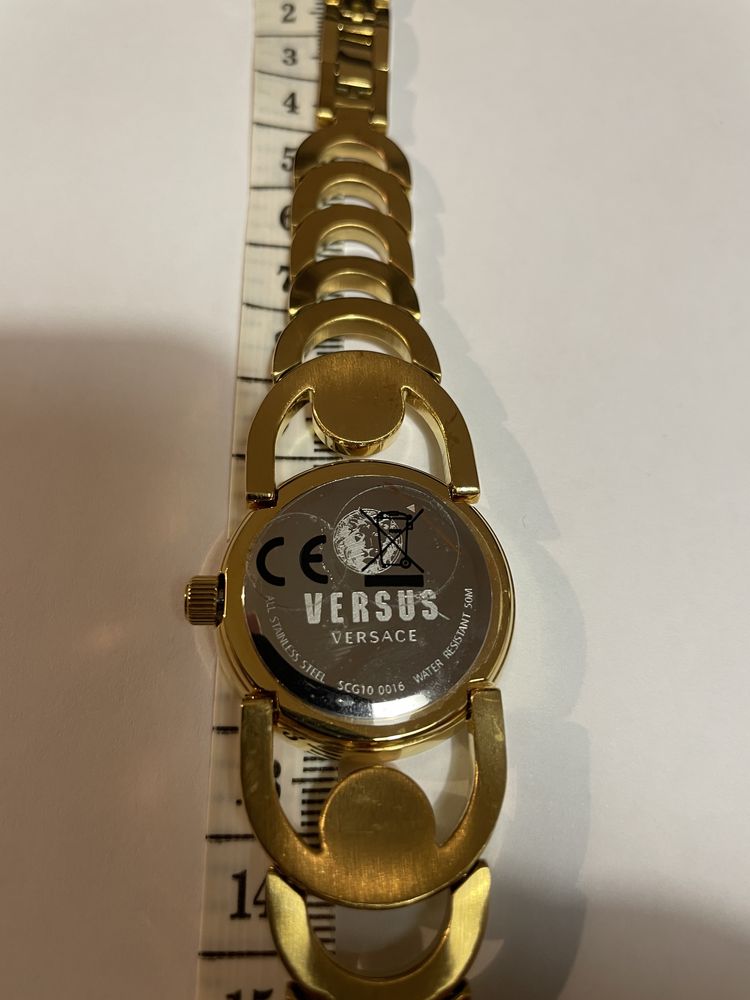 Zegarek Versus Versace damski nowy