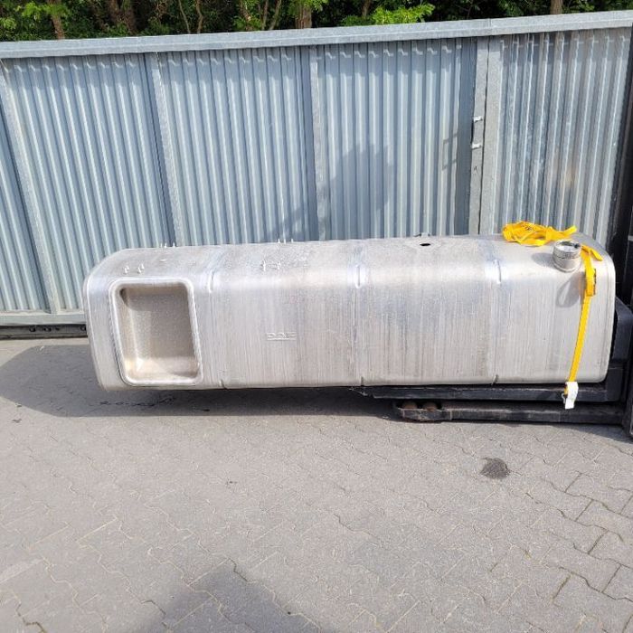 ZBIORNIK PALIWA DAF XF 106 845L 1944801 230X63X68
