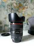 Canon EF 24-105mm f/4 L IS USM
