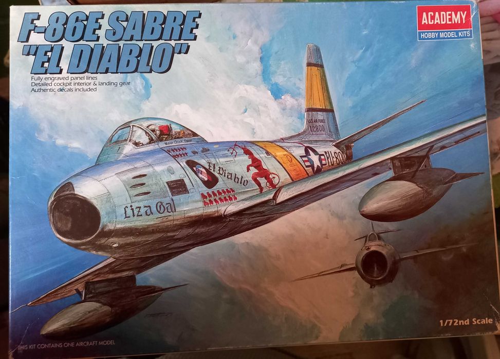 набори для моделизма