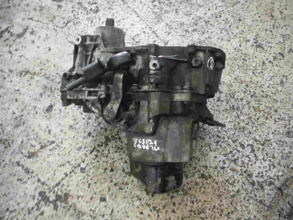 Skrzynia Renault Clio II Sport 2.0 16v F4R736 JC5129 JC5 129 2004 rok