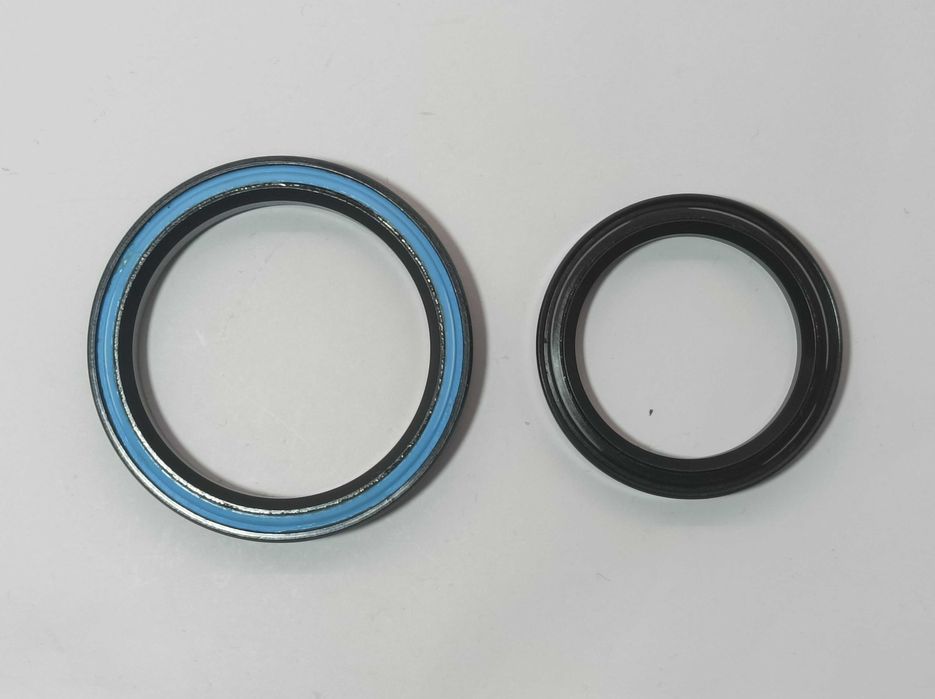 Stery TANGE SEIKI do Cannondale 1.5 – widelec taper 1-1/8 - 1.5 | Nowe