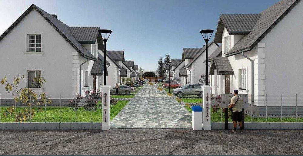 Продаж окремостоячого будинку біля лісу у с. Бірки