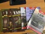 Журналы наши танки, танки