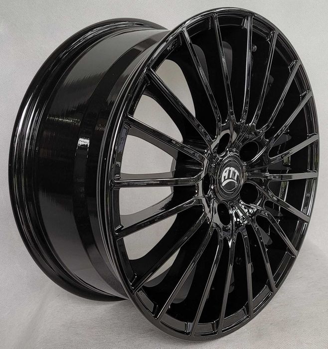 ATT Felgi 18 5x108 Mondeo 5 Volvo V40 V50 V60 XC70 C70 Jaguar XJ XK XF