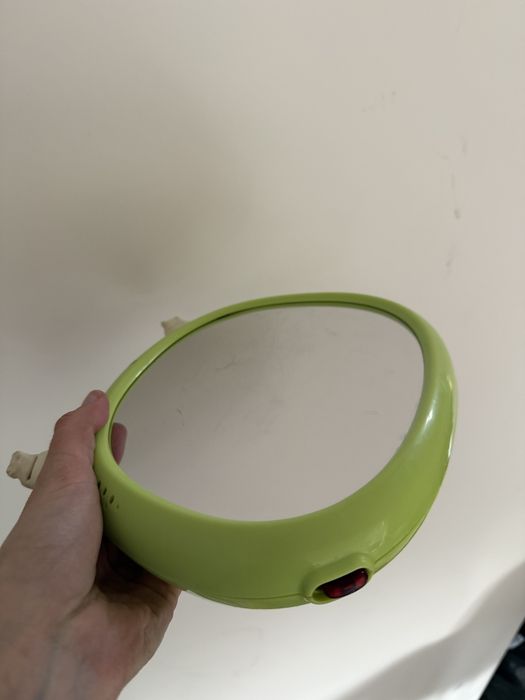 Benbat lusterko do samochodu