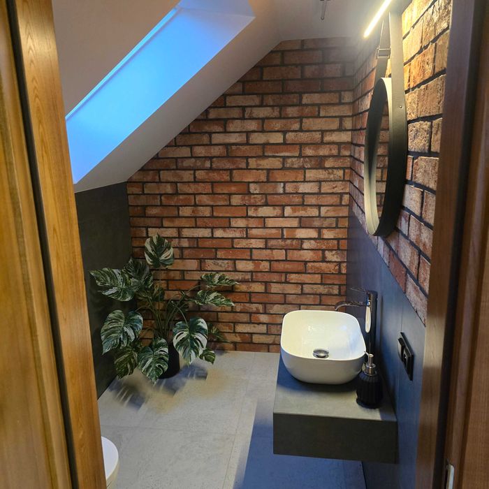 Komfortowy całoroczny dom z sauną i balią