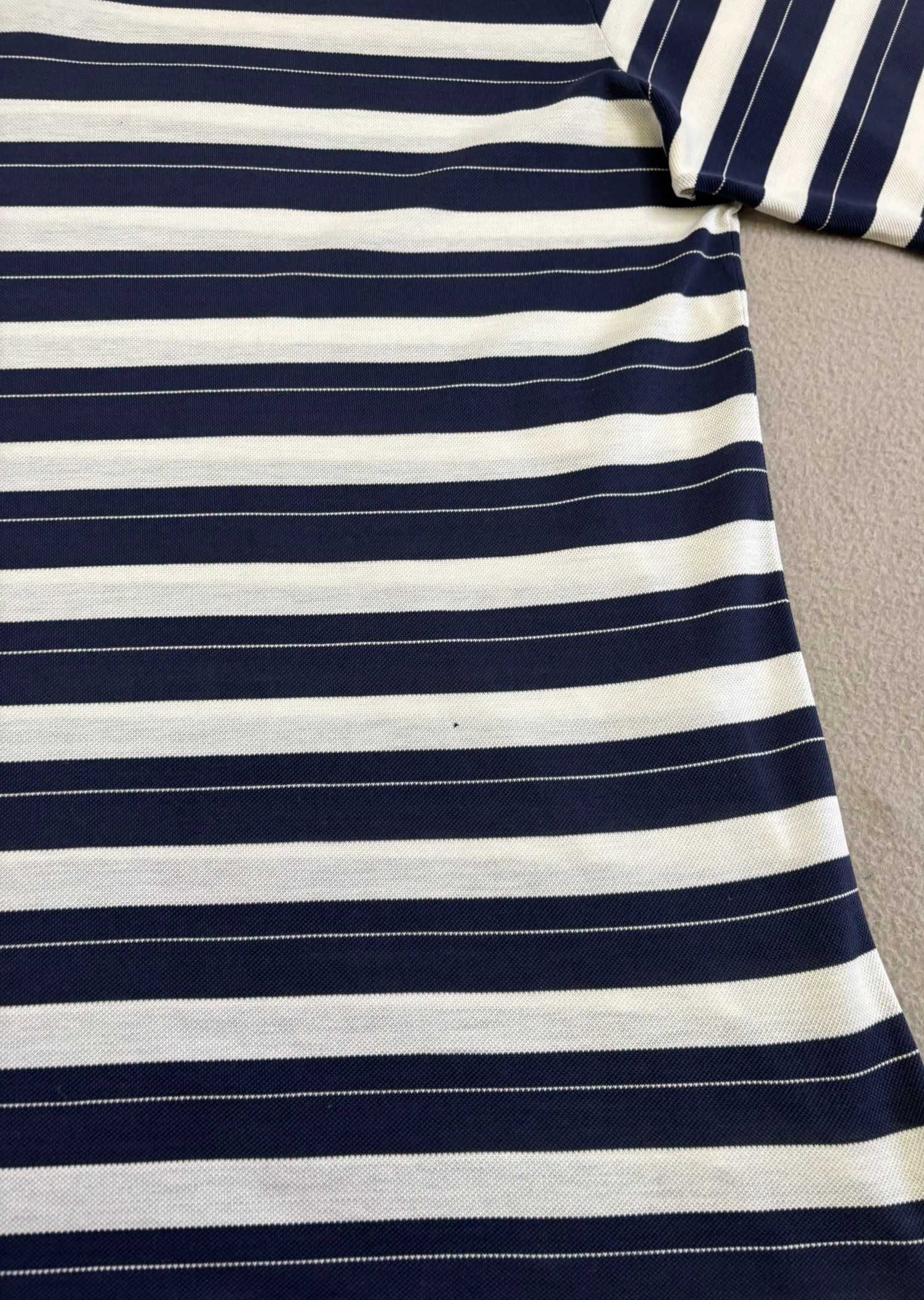 Koszulka Polo Golf Ralph Lauren Roz. fit XXL