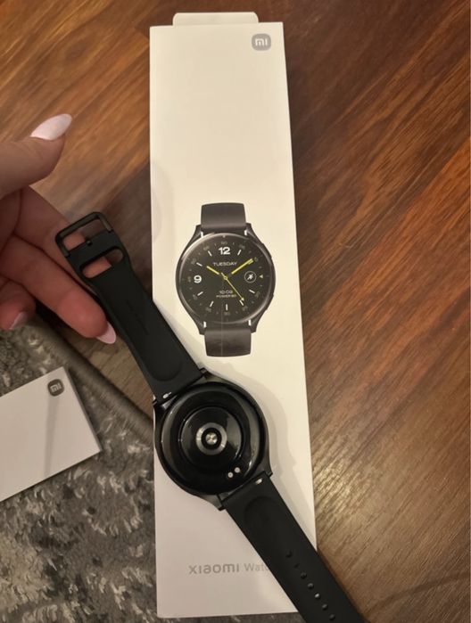 Xiaomi Watch 2 - nieużywany