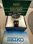 Seiko Kinetic SKA727P1