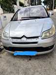 Citroen c4 hdi 1.6