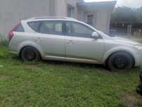Kia Ceed 1.6 CRDI 2008