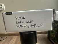 Lampka ledowa do akwarium 4.5W 6500K