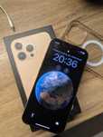 iPhone 13 PRO 128 GB GOLD