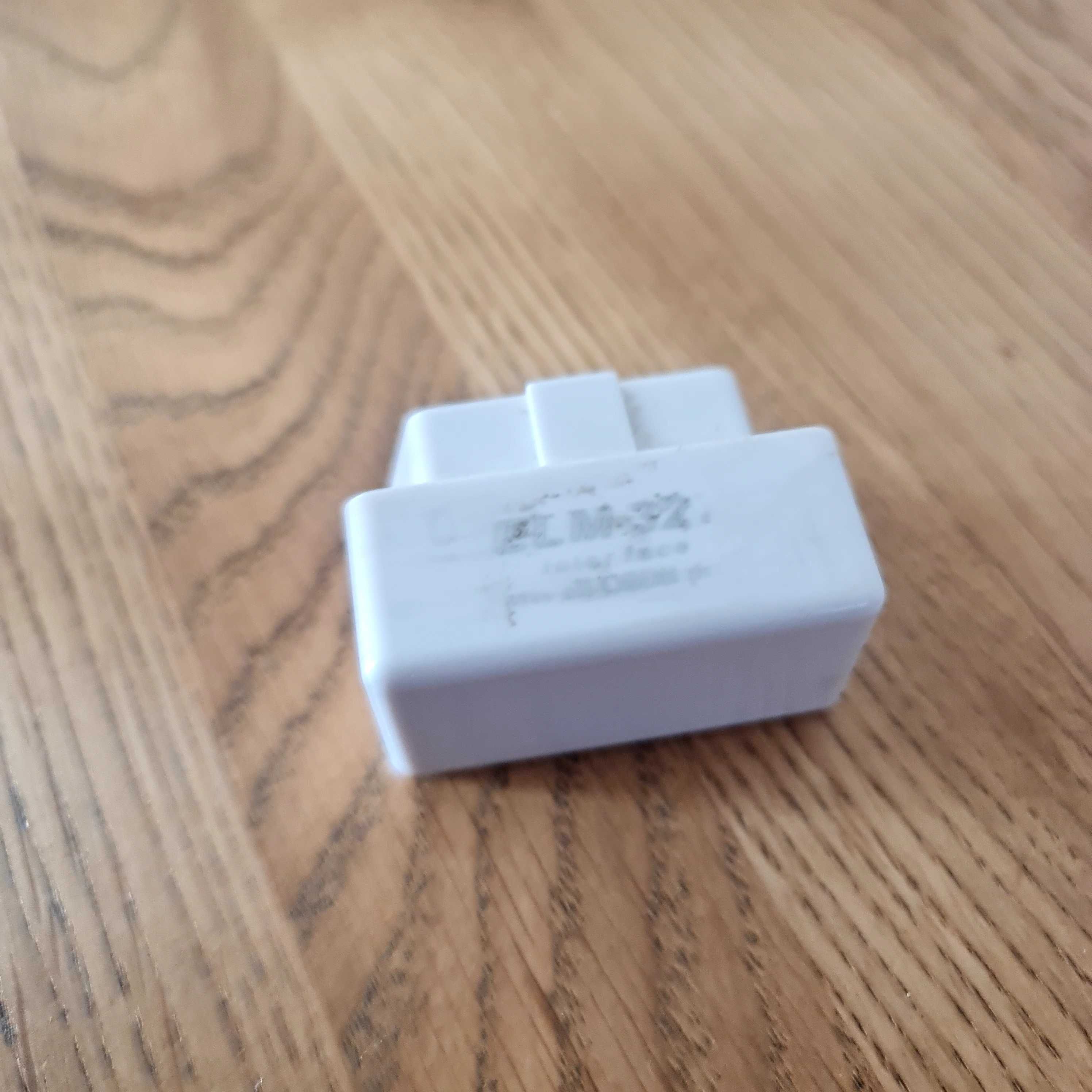 Obd 2 do diagnostyki