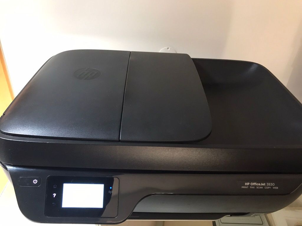 Impressora HP 3830
