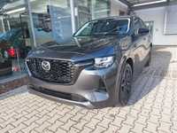 Mazda CX-60 Mazda CX-60 5dr SUV 3.3L 254KM 8AT 4x4 Homura + pakiety