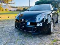 Alfa Romeo Mito 1.3 JTDm