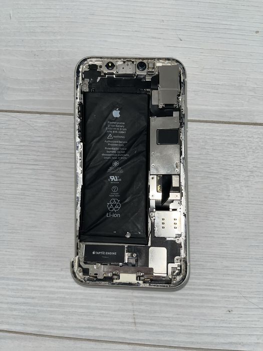 Iphone 11 (на запчастини) 128 gb