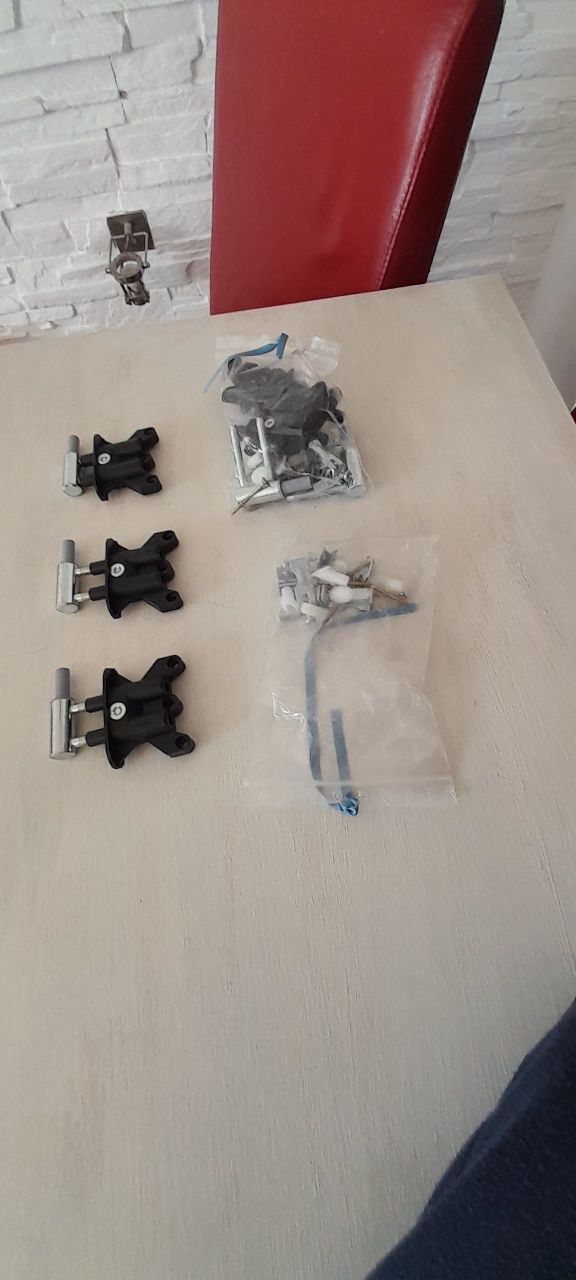 Zawiasy cena za komplet 3 szt