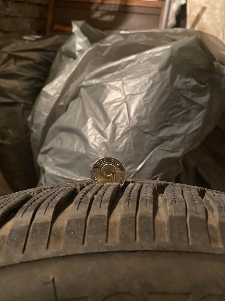 Bridgestone Blizzak LM-005 195/65/R15T