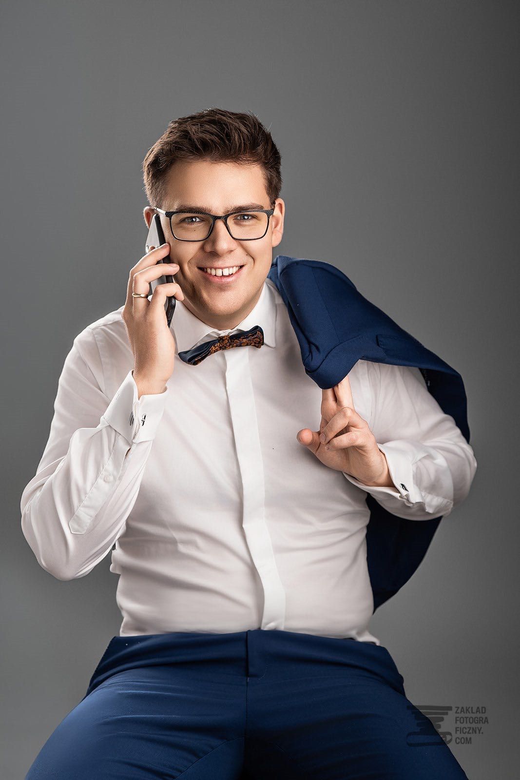 Piotr Mazurek - DJ na imprezy okolicznościowe
