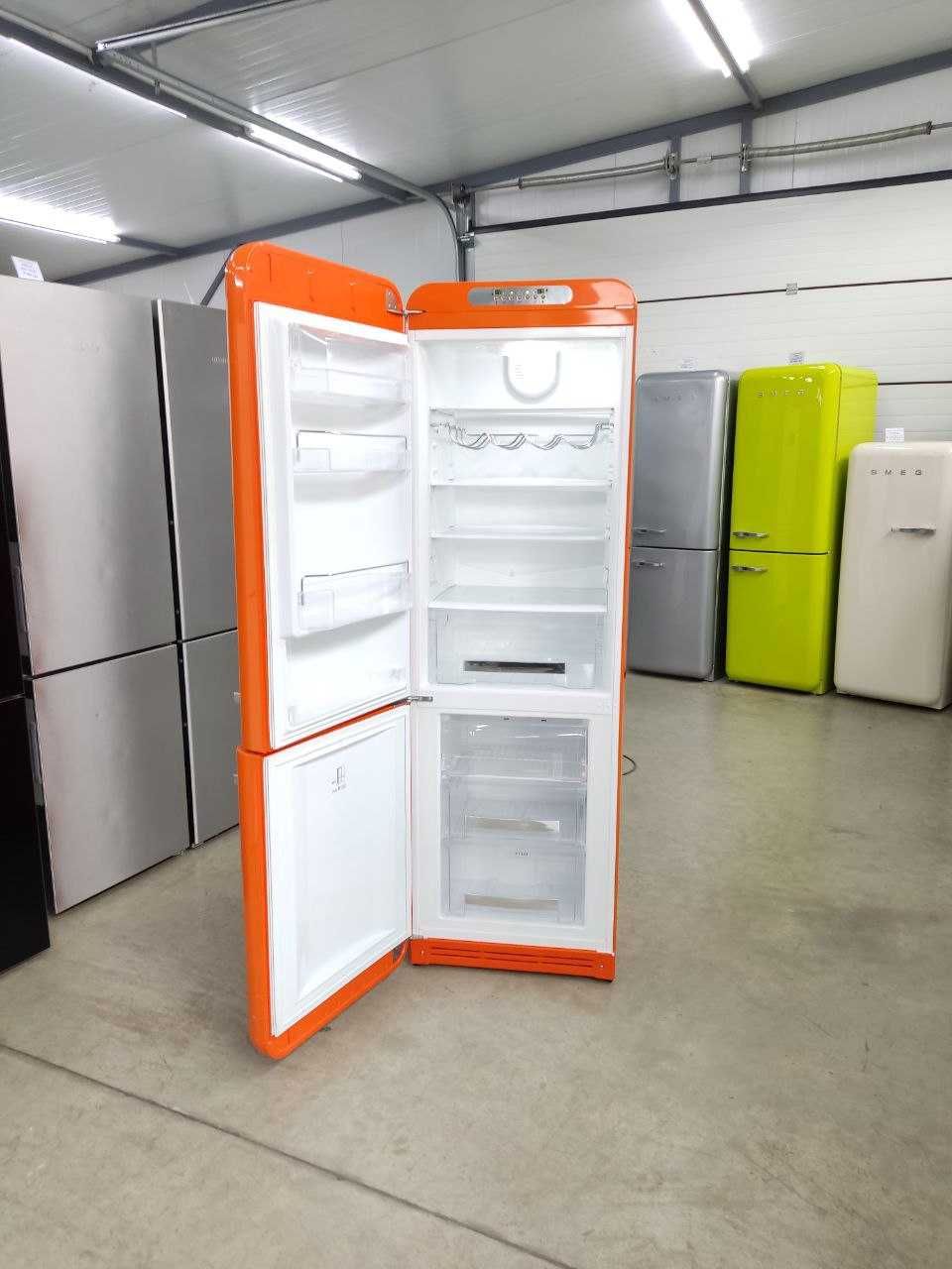 Холодильник Smeg FAB 32 LON 1 | Смег |