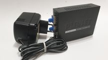 Медиаконвертор GT-1205A Planet 3-port media converter