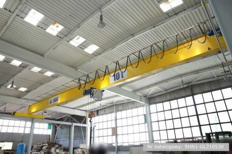 KURS na Suwnice, wciągniki i wciągarki ogólnego przeznaczenia