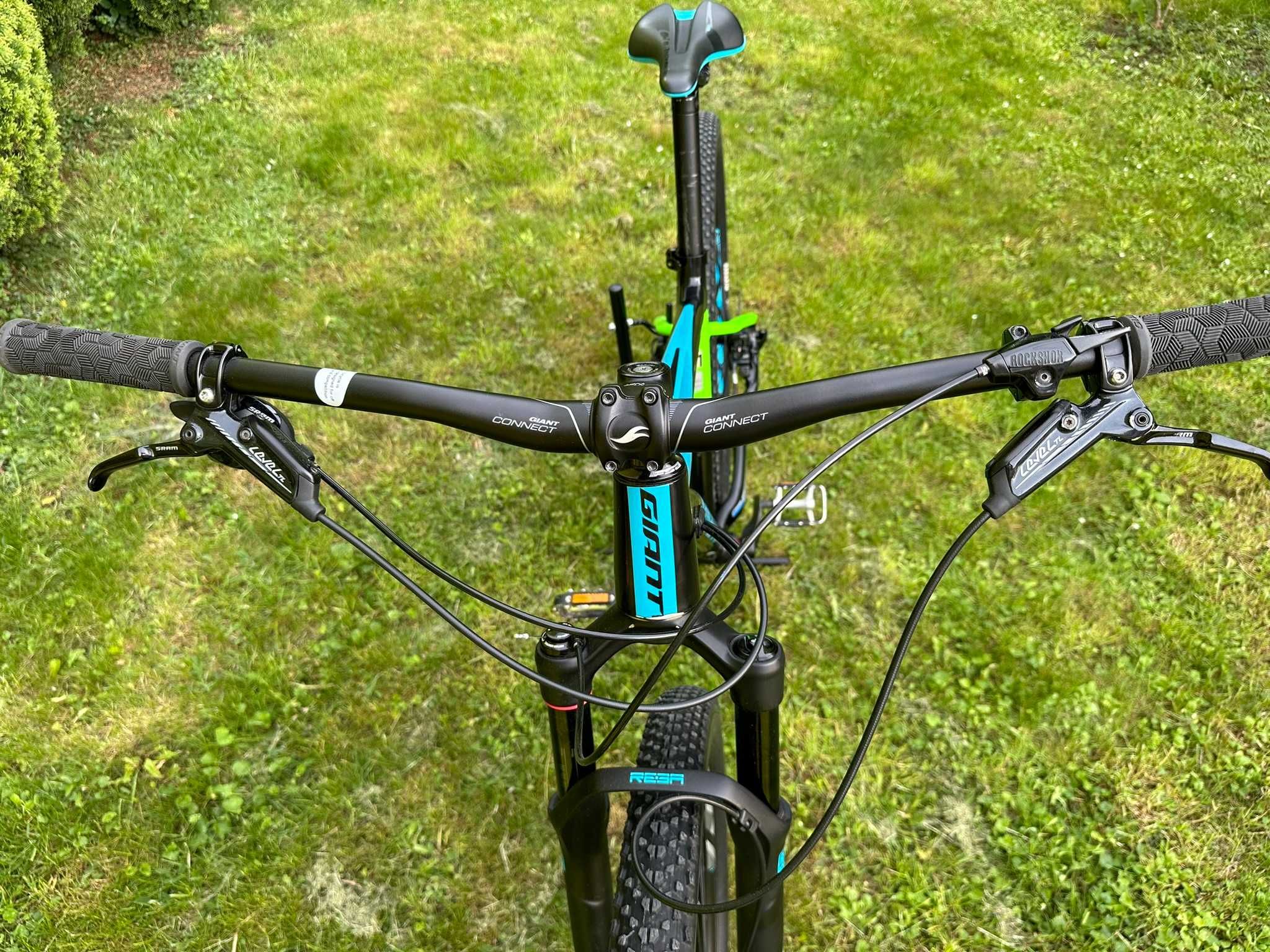 Rower MTB GIANT Fathom Sram GX 29