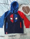 Bluza Spiderman Cool club 104