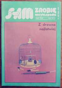 Sam zrobię czasopismo FF 1988