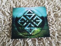 (CD) Essex - De_EP_Fo_Rest (Deep Forest) | 2015 UNIKAT | Kuban | NOWA