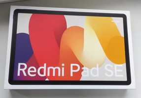 Планшет Xiaomi Redmi Pad SE 4/128gb 8000mah