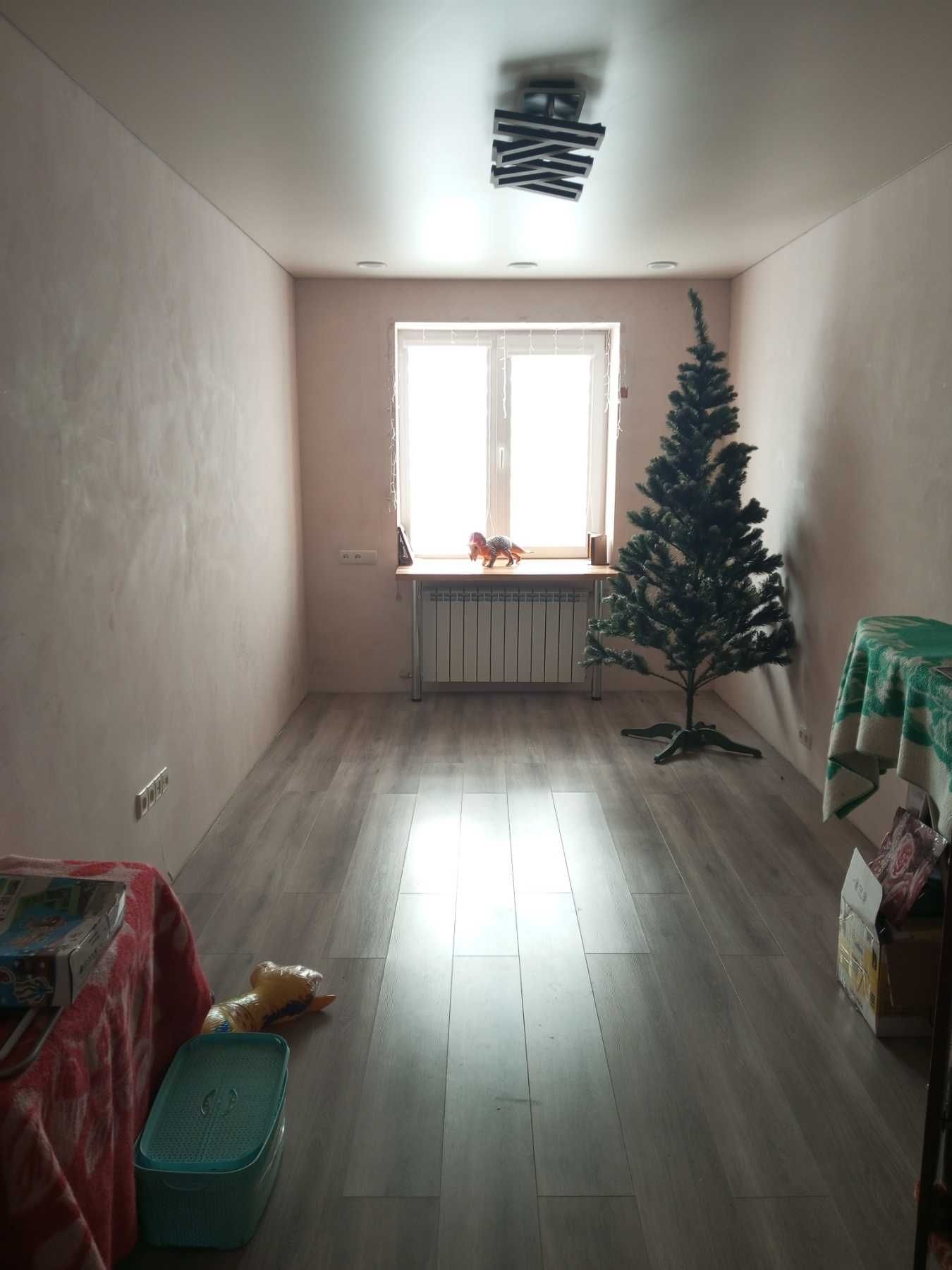 Продаём 3х комнатную квартиру с новейшим современным ремонтом